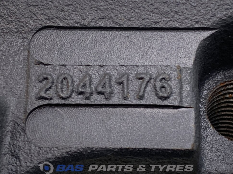 DAF Reactiestangsteun DAF 2044176 - Vairo pavara - Sunkvežimis: foto 3 DAF Reactiestangsteun DAF 2044176 - Vairo pavara - Sunkvežimis: foto 3