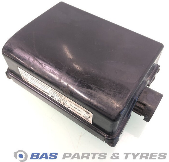 DAF Regeleenheid Botswaarschuwing DAF 2109334 - Elektros sistema - Sunkvežimis: foto 1 DAF Regeleenheid Botswaarschuwing DAF 2109334 - Elektros sistema - Sunkvežimis: foto 1