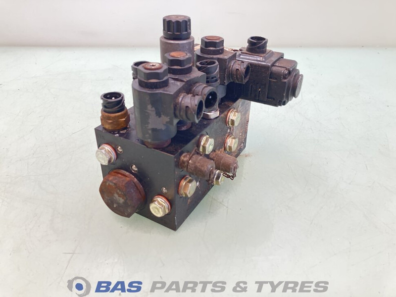 DAF Regelventiel DAF 1903783 - Vairo pavara - Sunkvežimis: foto 1 DAF Regelventiel DAF 1903783 - Vairo pavara - Sunkvežimis: foto 1