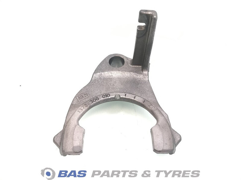 DAF Schakelvork DAF 2134078 - Pavarų dėžė - Sunkvežimis: foto 1 DAF Schakelvork DAF 2134078 - Pavarų dėžė - Sunkvežimis: foto 1