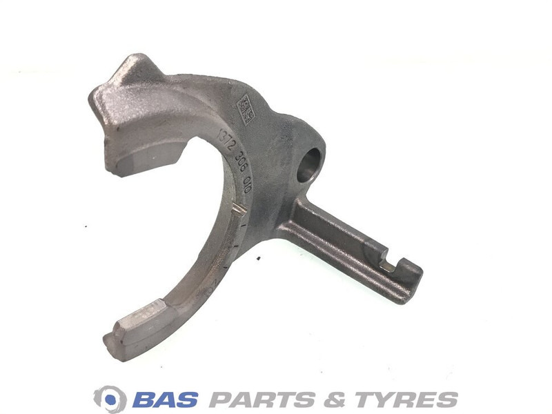 DAF Schakelvork DAF 2134078 - Pavarų dėžė - Sunkvežimis: foto 3 DAF Schakelvork DAF 2134078 - Pavarų dėžė - Sunkvežimis: foto 3