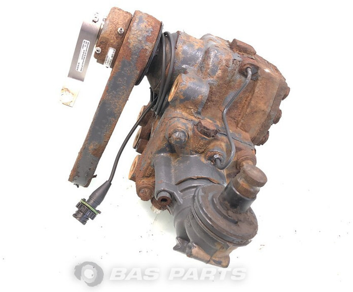 DAF Stuurinrichting DAF 1363882 - Vairo pavara - Sunkvežimis: foto 3 DAF Stuurinrichting DAF 1363882 - Vairo pavara - Sunkvežimis: foto 3