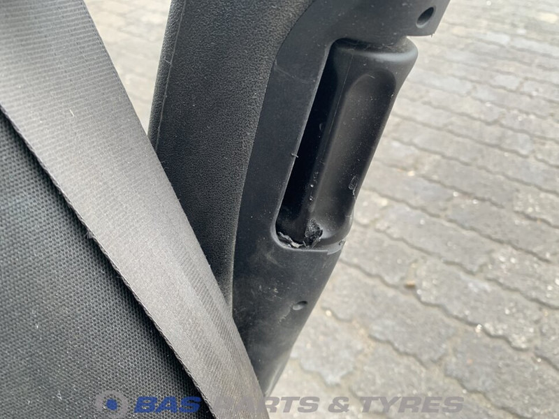 Sėdynė - Sunkvežimis DAF XF G2 Bestuurdersstoel DAF 2296563: foto 9