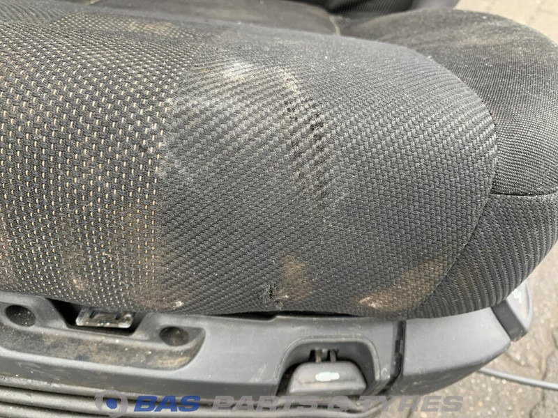 Sėdynė - Sunkvežimis DAF XF G2 Bestuurdersstoel DAF 2296563: foto 6