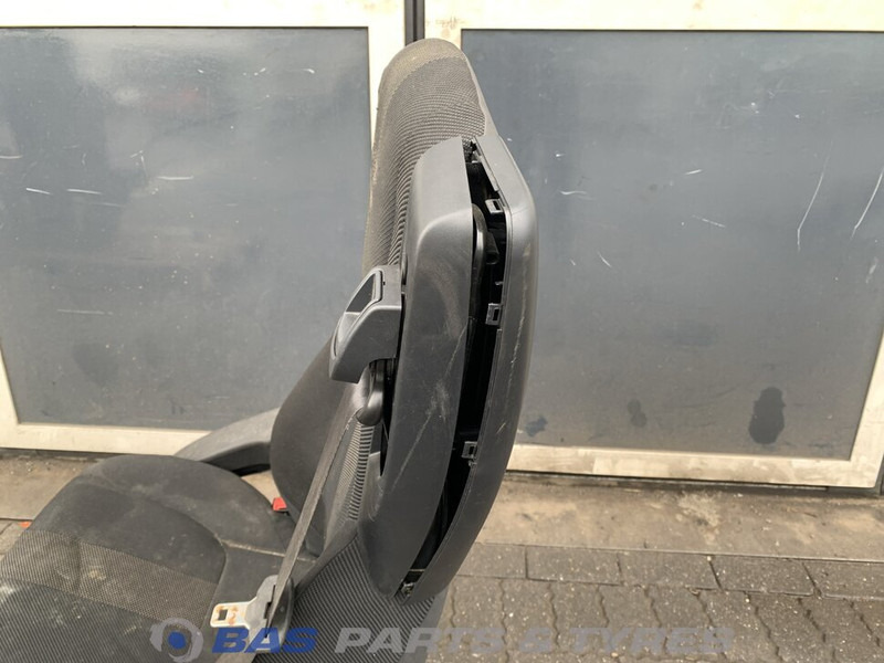 Sėdynė - Sunkvežimis DAF XF G2 Bestuurdersstoel DAF 2296563: foto 8