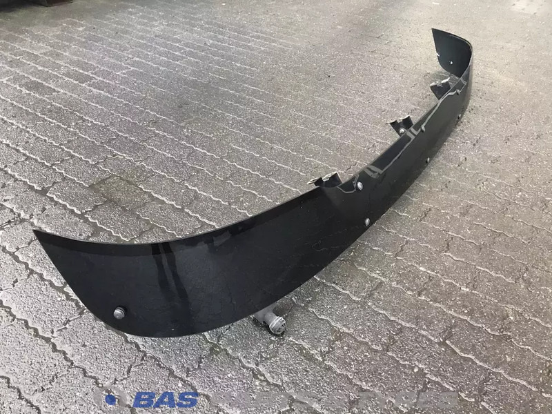 DAF XF106 Zonneklep DAF Super Space Cab L2H3 1651597 - Skydelis nuo saulės - Sunkvežimis: foto 3 DAF XF106 Zonneklep DAF Super Space Cab L2H3 1651597 - Skydelis nuo saulės - Sunkvežimis: foto 3