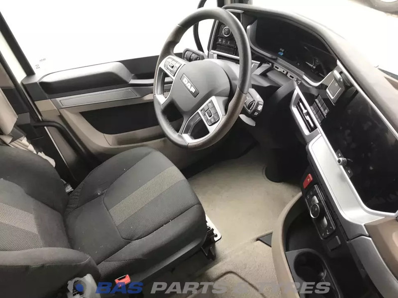 DAF XG+ DAF cab L2H3 2196946 - Kabina ir interjeras - Sunkvežimis: foto 5 DAF XG+ DAF cab L2H3 2196946 - Kabina ir interjeras - Sunkvežimis: foto 5