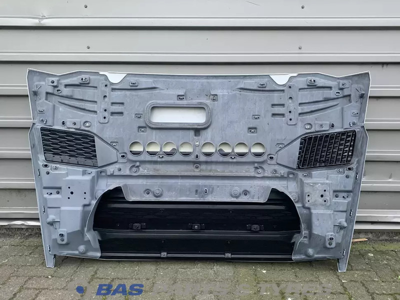 DAF XG Frontklep DAF 2250233 - Grotelės - Sunkvežimis: foto 2 DAF XG Frontklep DAF 2250233 - Grotelės - Sunkvežimis: foto 2