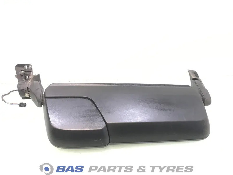 Mercedes-Benz Actros MP4 Spiegel Mercedes Links A 960 810 35 16 - Galinio vaizdo veidrodis - Sunkvežimis: foto 2 Mercedes-Benz Actros MP4 Spiegel Mercedes Links A 960 810 35 16 - Galinio vaizdo veidrodis - Sunkvežimis: foto 2