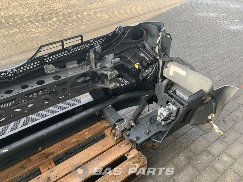 Mercedes-Benz Antos MP4 Bumper Mercedes A 960 310 23 22 - Bamperis - Sunkvežimis: foto 5 Mercedes-Benz Antos MP4 Bumper Mercedes A 960 310 23 22 - Bamperis - Sunkvežimis: foto 5