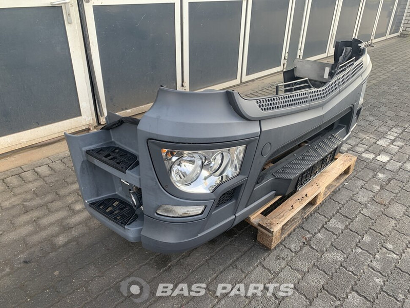 Mercedes-Benz Antos MP4 Bumper Mercedes A 960 310 23 22 - Bamperis - Sunkvežimis: foto 3 Mercedes-Benz Antos MP4 Bumper Mercedes A 960 310 23 22 - Bamperis - Sunkvežimis: foto 3