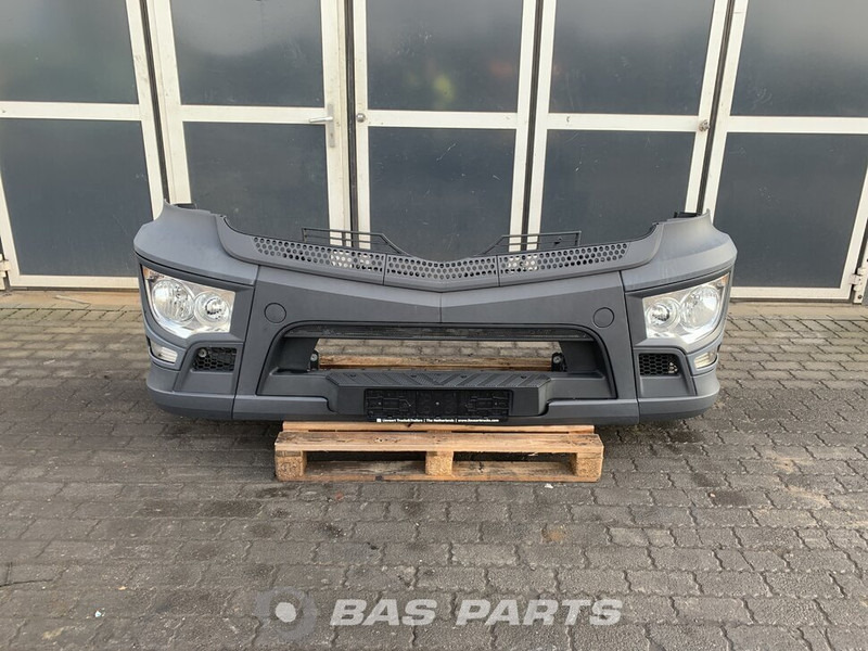 Mercedes-Benz Antos MP4 Bumper Mercedes A 960 310 23 22 - Bamperis - Sunkvežimis: foto 1 Mercedes-Benz Antos MP4 Bumper Mercedes A 960 310 23 22 - Bamperis - Sunkvežimis: foto 1