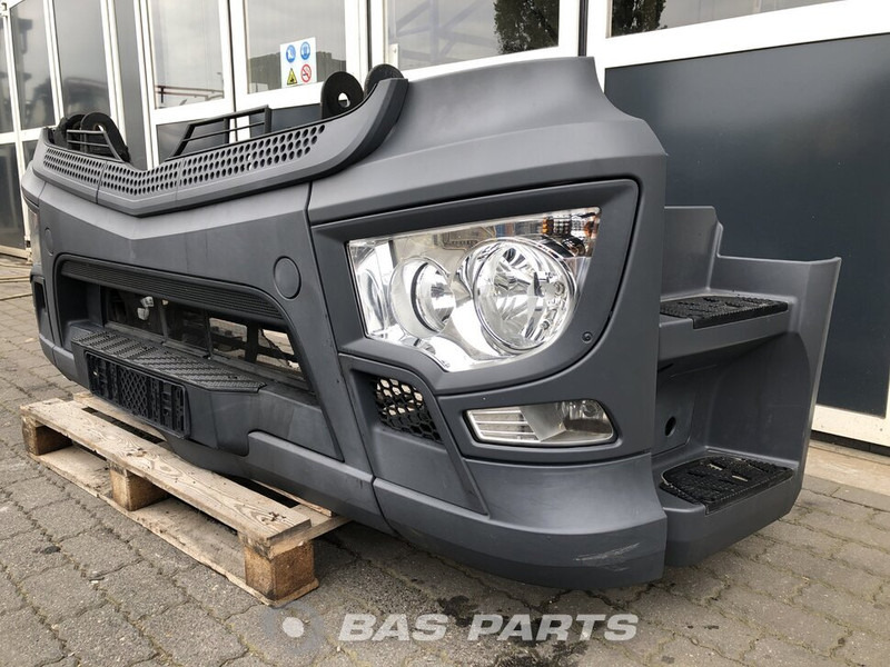 Mercedes-Benz Antos MP4 Bumper Mercedes A 960 310 23 22 - Bamperis - Sunkvežimis: foto 2 Mercedes-Benz Antos MP4 Bumper Mercedes A 960 310 23 22 - Bamperis - Sunkvežimis: foto 2