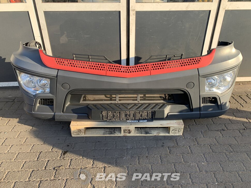 Mercedes-Benz Antos MP4 Bumper Mercedes A 960 310 23 22 - Bamperis - Sunkvežimis: foto 1 Mercedes-Benz Antos MP4 Bumper Mercedes A 960 310 23 22 - Bamperis - Sunkvežimis: foto 1