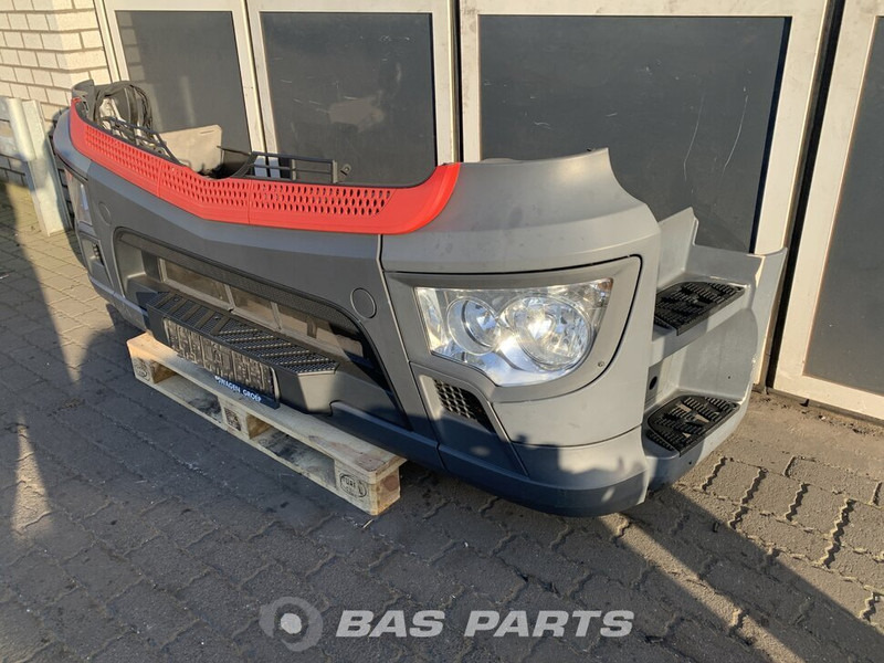 Mercedes-Benz Antos MP4 Bumper Mercedes A 960 310 23 22 - Bamperis - Sunkvežimis: foto 2 Mercedes-Benz Antos MP4 Bumper Mercedes A 960 310 23 22 - Bamperis - Sunkvežimis: foto 2