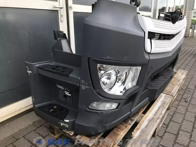 Mercedes-Benz Antos MP4 Bumper Mercedes A 960 310 23 22 - Bamperis - Sunkvežimis: foto 3 Mercedes-Benz Antos MP4 Bumper Mercedes A 960 310 23 22 - Bamperis - Sunkvežimis: foto 3