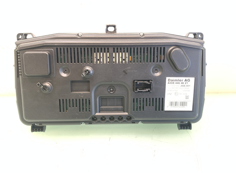 Mercedes-Benz Antos MP4 Instrumentenpaneel Mercedes A 008 446 46 21 - Prietaisų skydas - Sunkvežimis: foto 2 Mercedes-Benz Antos MP4 Instrumentenpaneel Mercedes A 008 446 46 21 - Prietaisų skydas - Sunkvežimis: foto 2