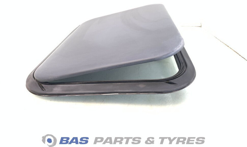 Mercedes-Benz Dakluik Mercedes A 943 830 01 42 - Skydelis nuo saulės - Sunkvežimis: foto 2 Mercedes-Benz Dakluik Mercedes A 943 830 01 42 - Skydelis nuo saulės - Sunkvežimis: foto 2