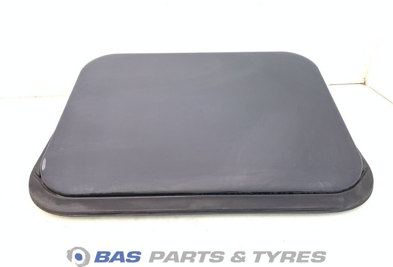 Mercedes-Benz Dakluik Mercedes A 943 830 01 42 - Skydelis nuo saulės - Sunkvežimis: foto 1 Mercedes-Benz Dakluik Mercedes A 943 830 01 42 - Skydelis nuo saulės - Sunkvežimis: foto 1