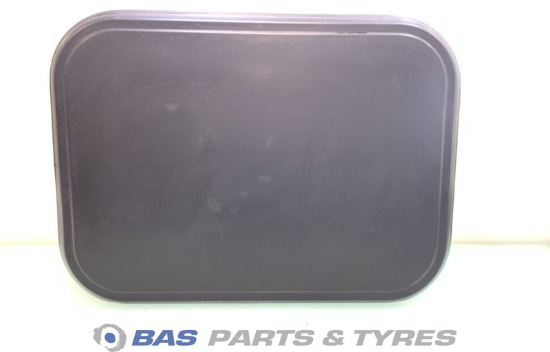 Mercedes-Benz Dakluik Mercedes A 943 830 04 42 - Skydelis nuo saulės - Sunkvežimis: foto 1 Mercedes-Benz Dakluik Mercedes A 943 830 04 42 - Skydelis nuo saulės - Sunkvežimis: foto 1