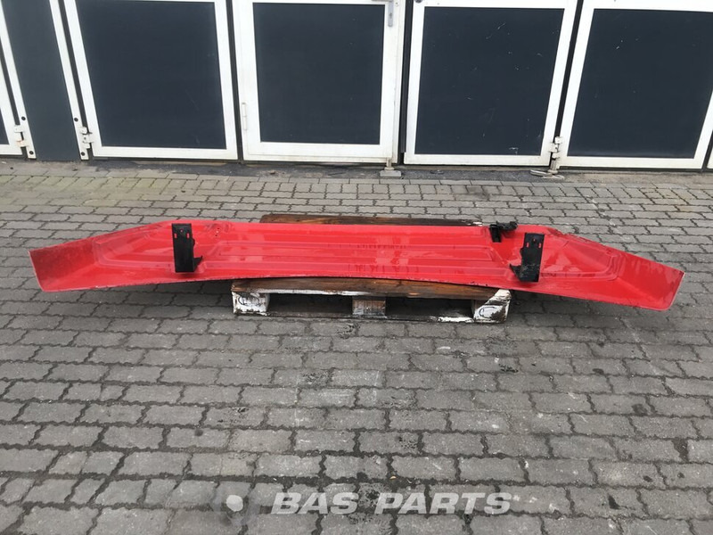 Mercedes-Benz Dakspoiler Mercedes A 960 790 23 44 - Aerodinamika/ Spoileris - Sunkvežimis: foto 2 Mercedes-Benz Dakspoiler Mercedes A 960 790 23 44 - Aerodinamika/ Spoileris - Sunkvežimis: foto 2