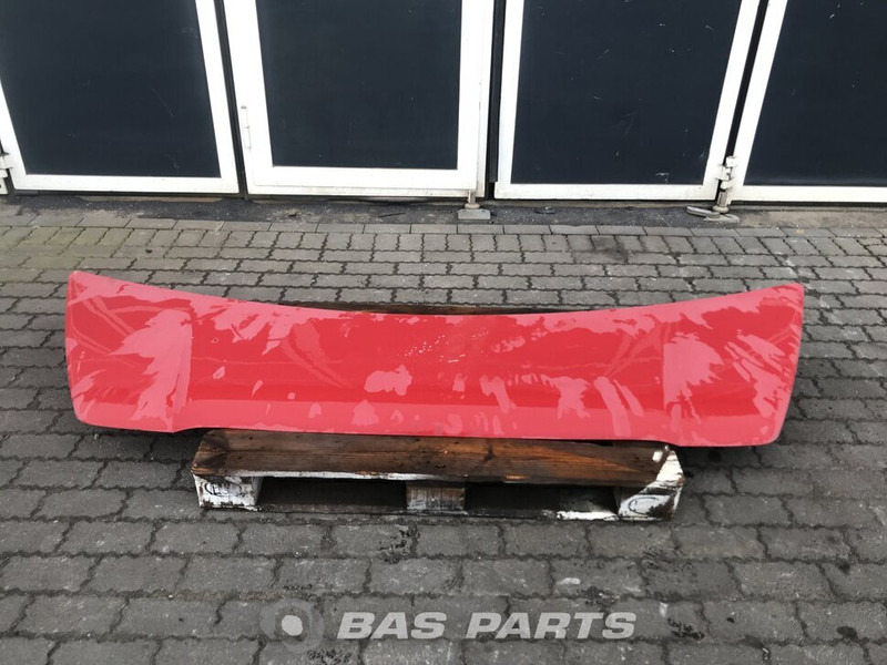 Mercedes-Benz Dakspoiler Mercedes A 960 790 23 44 - Aerodinamika/ Spoileris - Sunkvežimis: foto 1 Mercedes-Benz Dakspoiler Mercedes A 960 790 23 44 - Aerodinamika/ Spoileris - Sunkvežimis: foto 1