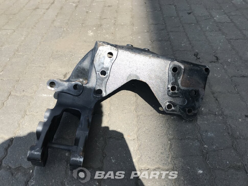 Mercedes-Benz Drager Mercedes A 942 327 02 41 - Pakaba - Sunkvežimis: foto 1 Mercedes-Benz Drager Mercedes A 942 327 02 41 - Pakaba - Sunkvežimis: foto 1