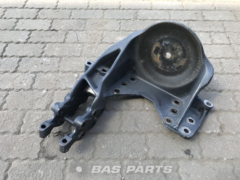Mercedes-Benz Drager Mercedes A 942 327 03 41 - Pakaba - Sunkvežimis: foto 2 Mercedes-Benz Drager Mercedes A 942 327 03 41 - Pakaba - Sunkvežimis: foto 2
