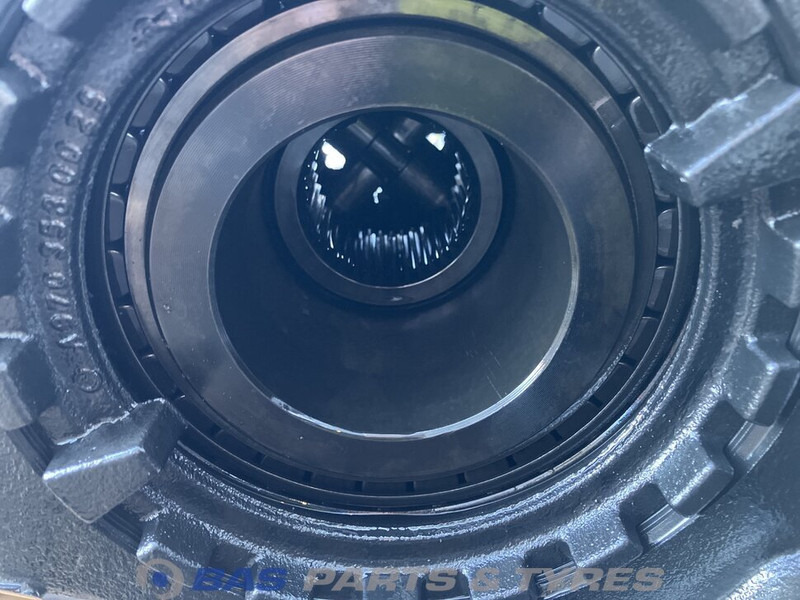 Mercedes-Benz - Diferencialas - Sunkvežimis: foto 5 Mercedes-Benz - Diferencialas - Sunkvežimis: foto 5