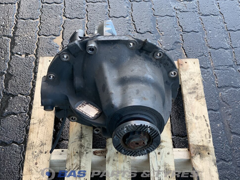 Mercedes-Benz - Diferencialas - Sunkvežimis: foto 4 Mercedes-Benz - Diferencialas - Sunkvežimis: foto 4