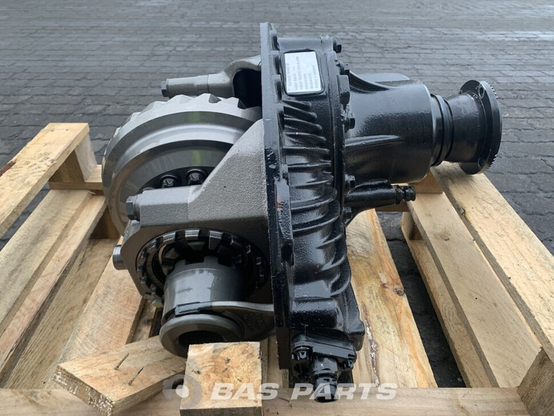 Mercedes-Benz - Diferencialas - Sunkvežimis: foto 3 Mercedes-Benz - Diferencialas - Sunkvežimis: foto 3