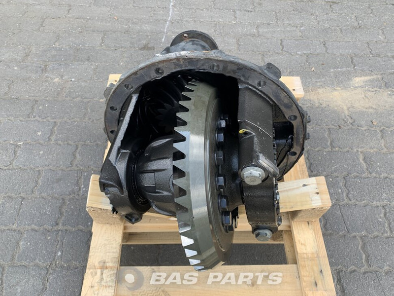 Mercedes-Benz - Diferencialas - Sunkvežimis: foto 2 Mercedes-Benz - Diferencialas - Sunkvežimis: foto 2