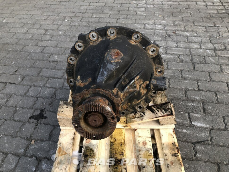 Mercedes-Benz - Diferencialas - Sunkvežimis: foto 4 Mercedes-Benz - Diferencialas - Sunkvežimis: foto 4