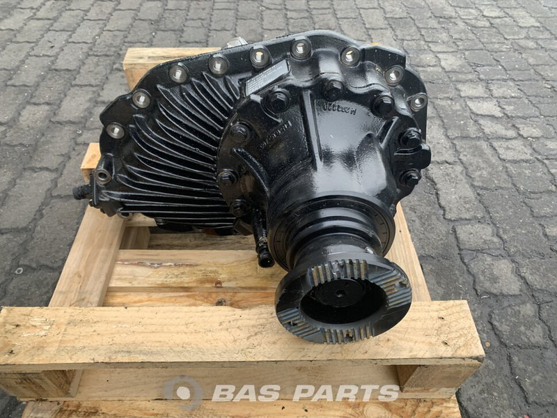 Mercedes-Benz - Diferencialas - Sunkvežimis: foto 4 Mercedes-Benz - Diferencialas - Sunkvežimis: foto 4