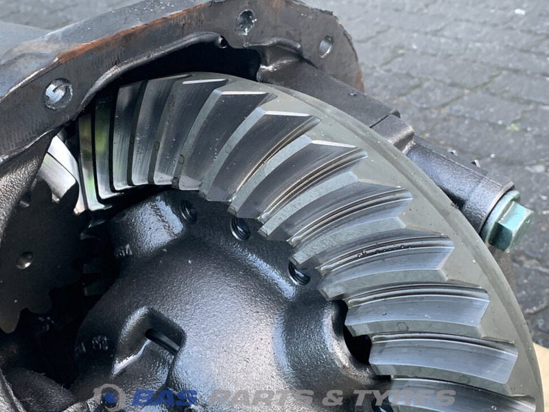 Mercedes-Benz - Diferencialas - Sunkvežimis: foto 5 Mercedes-Benz - Diferencialas - Sunkvežimis: foto 5