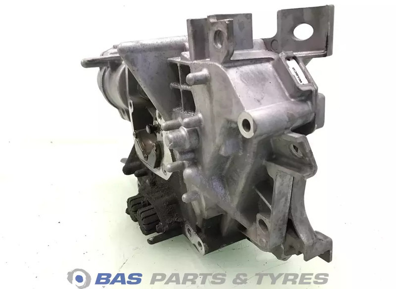 Mercedes-Benz Regelhuis versnellingsbak Mercedes A 967 260 12 63 - Valdymo blokas - Sunkvežimis: foto 5 Mercedes-Benz Regelhuis versnellingsbak Mercedes A 967 260 12 63 - Valdymo blokas - Sunkvežimis: foto 5