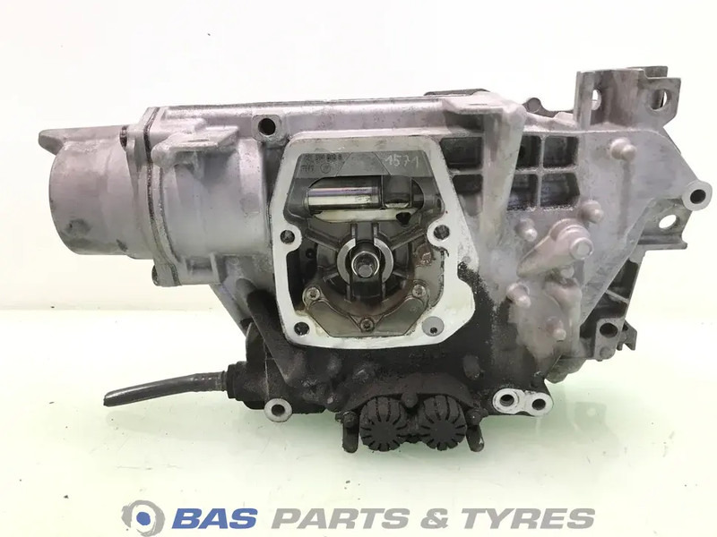 Mercedes-Benz Regelhuis versnellingsbak Mercedes A 967 260 12 63 - Valdymo blokas - Sunkvežimis: foto 4 Mercedes-Benz Regelhuis versnellingsbak Mercedes A 967 260 12 63 - Valdymo blokas - Sunkvežimis: foto 4