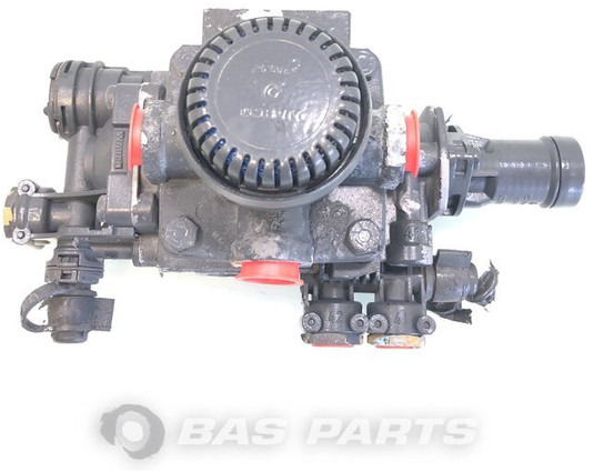 Mercedes-Benz Remkrachtregelaar Mercedes A 005 431 24 12 - Stabdžių dalys - Sunkvežimis: foto 3 Mercedes-Benz Remkrachtregelaar Mercedes A 005 431 24 12 - Stabdžių dalys - Sunkvežimis: foto 3