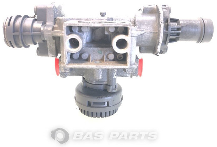 Mercedes-Benz Remkrachtregelaar Mercedes A 005 431 24 12 - Stabdžių dalys - Sunkvežimis: foto 2 Mercedes-Benz Remkrachtregelaar Mercedes A 005 431 24 12 - Stabdžių dalys - Sunkvežimis: foto 2