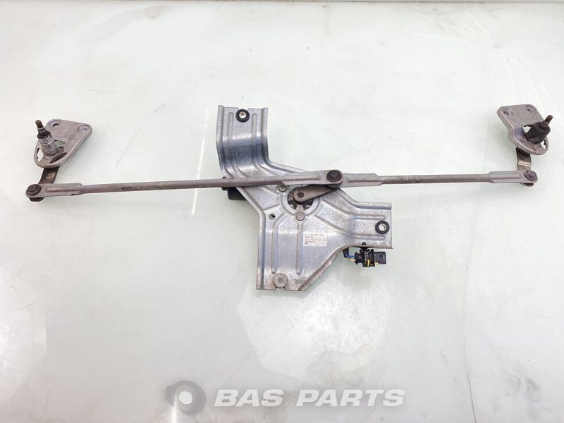 Mercedes-Benz Ruitenwissermechanisme Mercedes A 960 820 00 81 - Valytuvas - Sunkvežimis: foto 1 Mercedes-Benz Ruitenwissermechanisme Mercedes A 960 820 00 81 - Valytuvas - Sunkvežimis: foto 1