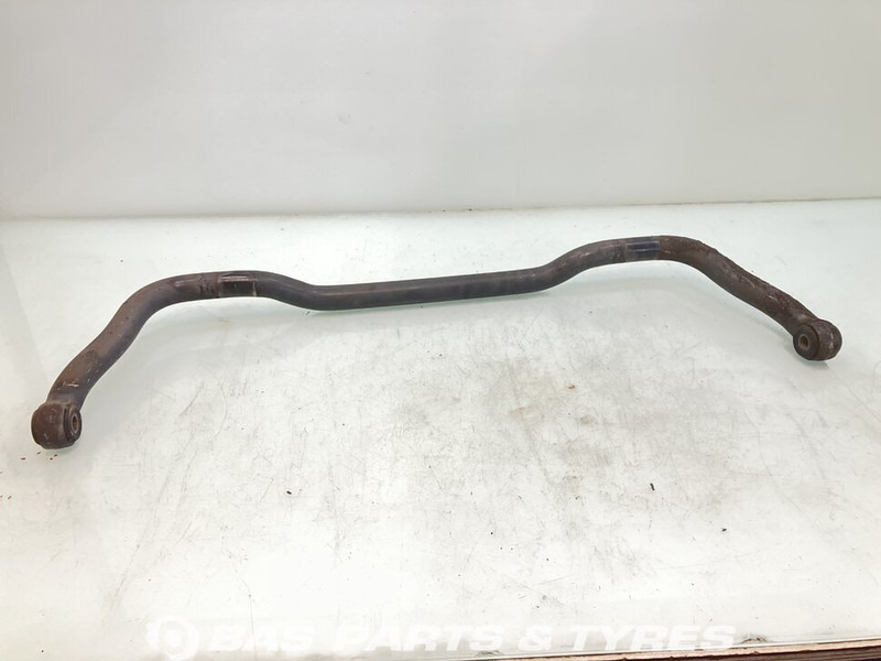 Mercedes-Benz Stabilisator achteras Mercedes A 970 320 09 11 - Pakaba - Sunkvežimis: foto 2 Mercedes-Benz Stabilisator achteras Mercedes A 970 320 09 11 - Pakaba - Sunkvežimis: foto 2