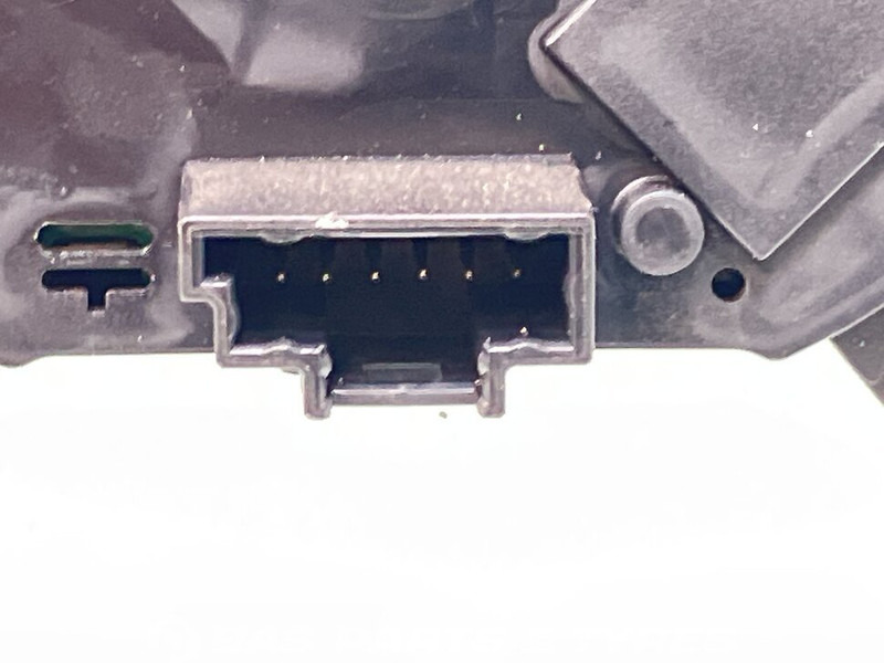 Mercedes-Benz Stuurhoeksensor Mercedes A 000 446 19 34 - Vairo kolonėlė - Sunkvežimis: foto 3 Mercedes-Benz Stuurhoeksensor Mercedes A 000 446 19 34 - Vairo kolonėlė - Sunkvežimis: foto 3