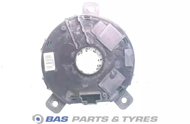 Mercedes-Benz Stuurhoeksensor Mercedes A 000 446 19 34 - Vairo kolonėlė - Sunkvežimis: foto 2 Mercedes-Benz Stuurhoeksensor Mercedes A 000 446 19 34 - Vairo kolonėlė - Sunkvežimis: foto 2