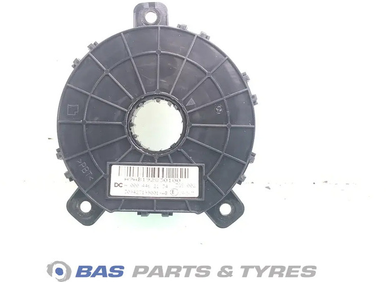 Mercedes-Benz Stuurhoeksensor Mercedes A 000 446 19 34 - Vairo kolonėlė - Sunkvežimis: foto 1 Mercedes-Benz Stuurhoeksensor Mercedes A 000 446 19 34 - Vairo kolonėlė - Sunkvežimis: foto 1