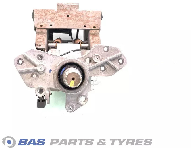 Mercedes-Benz Stuurkolom Mercedes A 973 460 37 31 - Vairo kolonėlė - Sunkvežimis: foto 4 Mercedes-Benz Stuurkolom Mercedes A 973 460 37 31 - Vairo kolonėlė - Sunkvežimis: foto 4