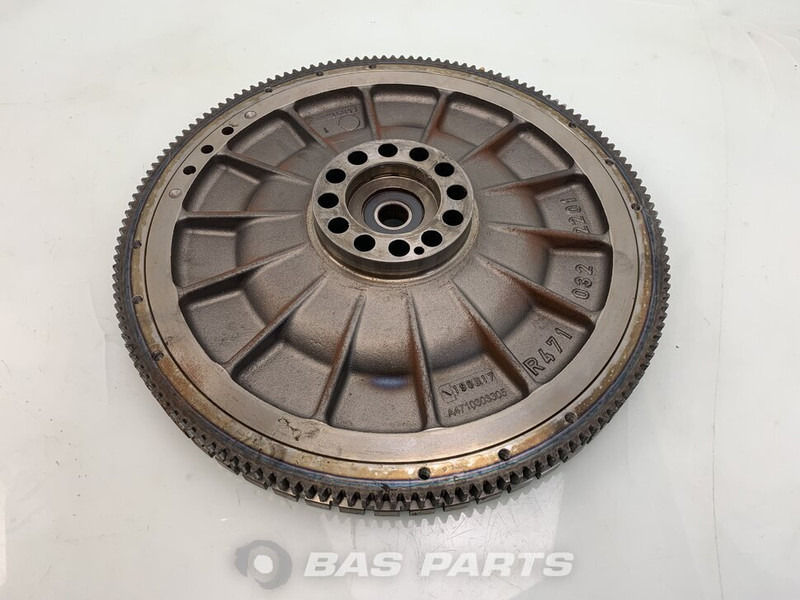 Mercedes-Benz Vliegwiel Mercedes A 471 030 22 05 - Smagratis - Sunkvežimis: foto 2 Mercedes-Benz Vliegwiel Mercedes A 471 030 22 05 - Smagratis - Sunkvežimis: foto 2