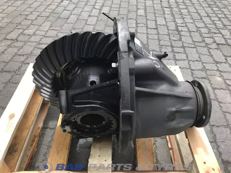 Meritor Differentieel Volvo RSS1344D RSS1144A - Diferencialas - Sunkvežimis: foto 3 Meritor Differentieel Volvo RSS1344D RSS1144A - Diferencialas - Sunkvežimis: foto 3