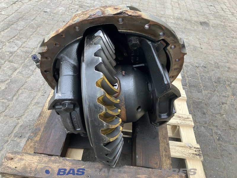 Meritor Differentieel Volvo RSS1360 P13180 - Diferencialas - Sunkvežimis: foto 2 Meritor Differentieel Volvo RSS1360 P13180 - Diferencialas - Sunkvežimis: foto 2