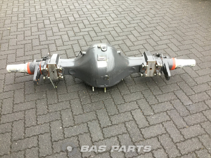 Meritor Midlum (Meerdere types) - Galinė ašis - Sunkvežimis: foto 1 Meritor Midlum (Meerdere types) - Galinė ašis - Sunkvežimis: foto 1