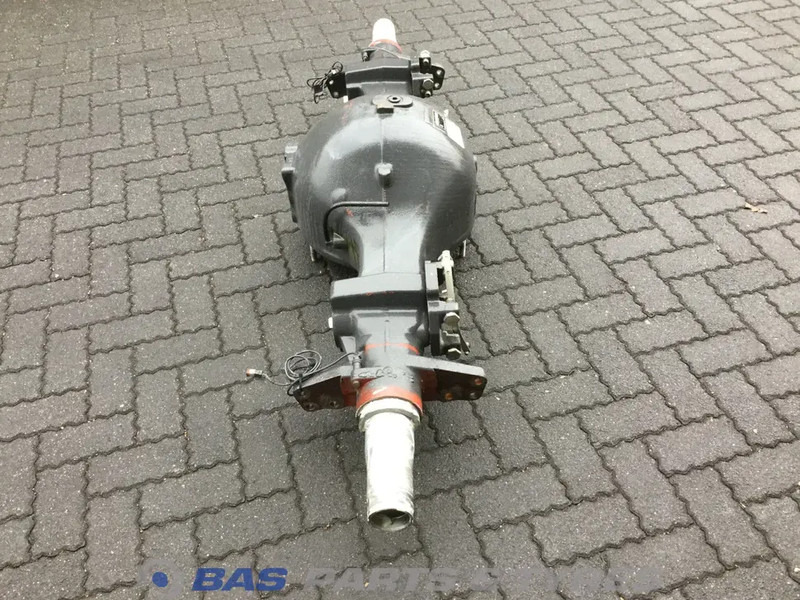 Meritor Midlum (Meerdere types) - Galinė ašis - Sunkvežimis: foto 2 Meritor Midlum (Meerdere types) - Galinė ašis - Sunkvežimis: foto 2